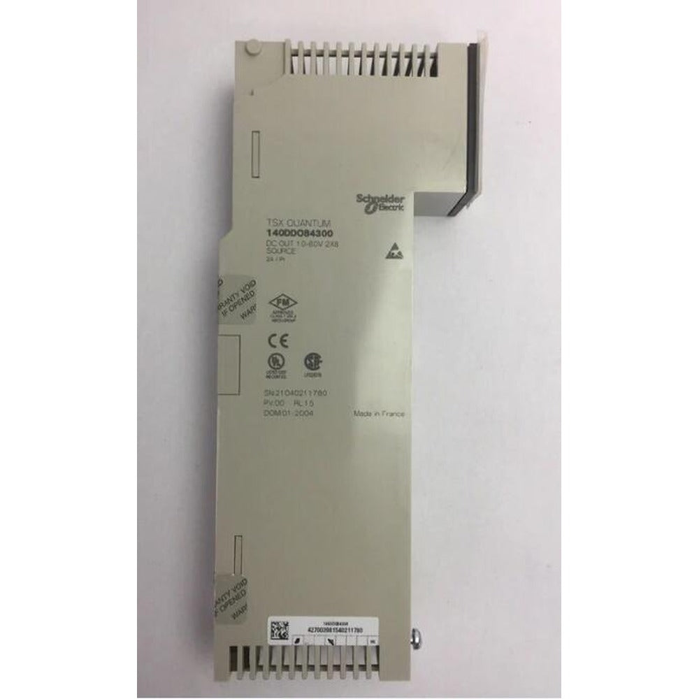 Schneider 140DDO84300 PLC Module Brand new in Stock