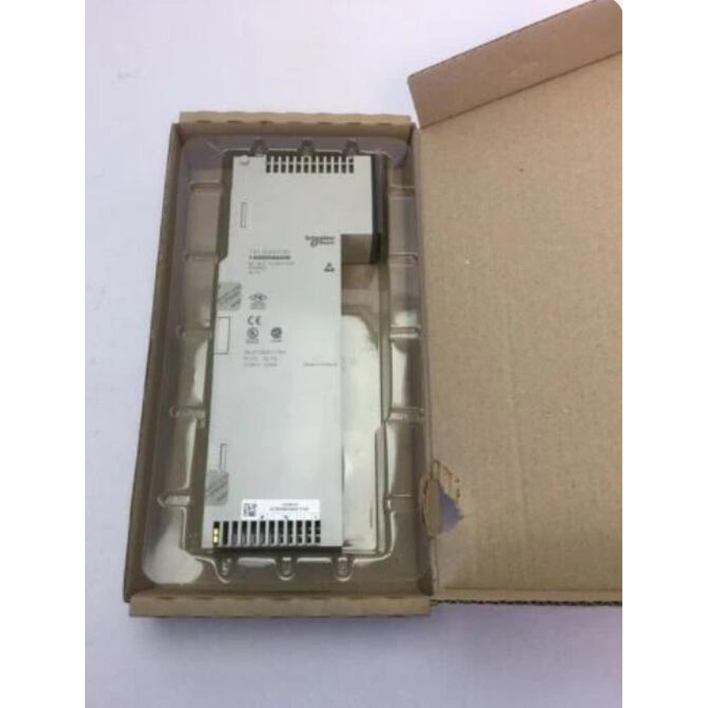 Schneider 140DDO84300 PLC Module Brand new in Stock