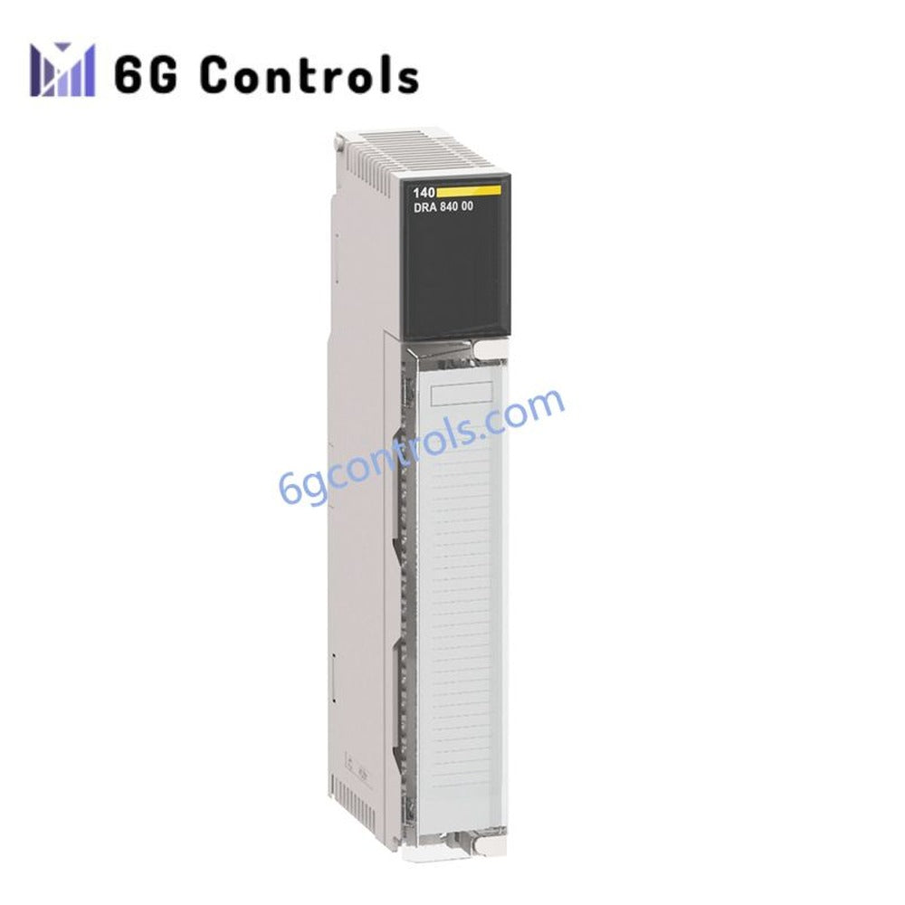 Schneider Electric 140DRA84000 Quantum Relay Output Module