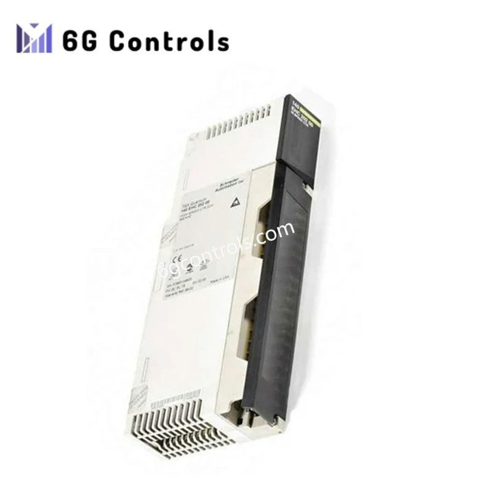 Schneider Electric 140ERT85410 Modicon Quantum Input Module