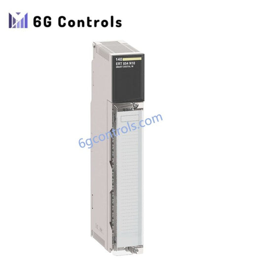 Schneider Electric 140ERT85410 Modicon Quantum Input Module