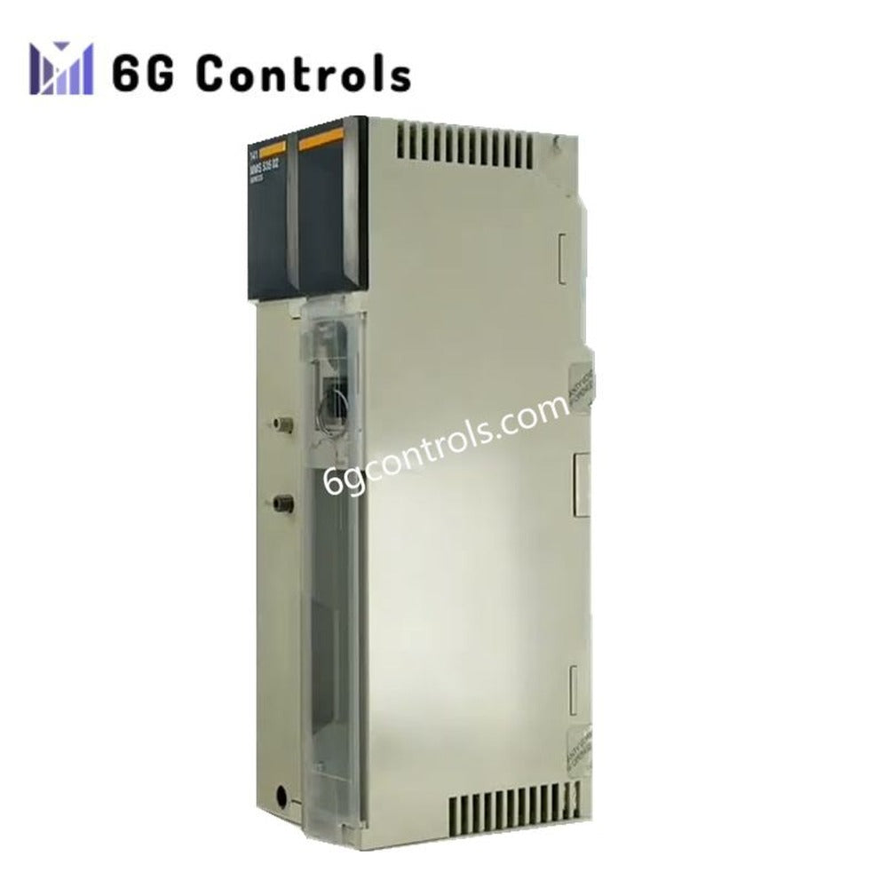 Schneider Electric 140MMS53502 Motion Control Module