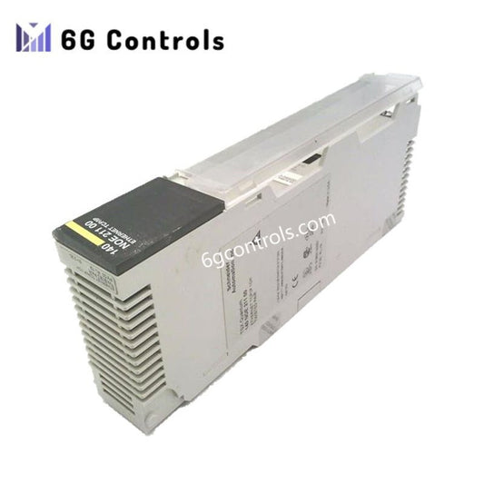 Schneider Electric 140NOE77101C Quantum Ethernet TCP/IP Module