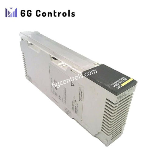 Schneider Electric 140NOE21100 Quantum Ethernet Module