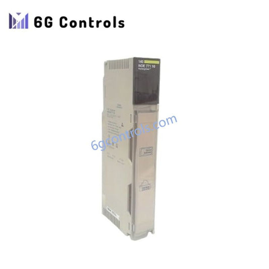 Schneider 140NRP95401C Modicon Fibre Optic Repeater