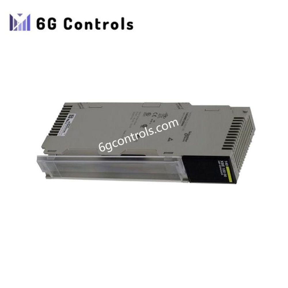 Schneider Electric 140XBE10000 Quantum Backplane Expander