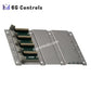Schneider Electric 140XBP00400 Modicon Quantum Backplane