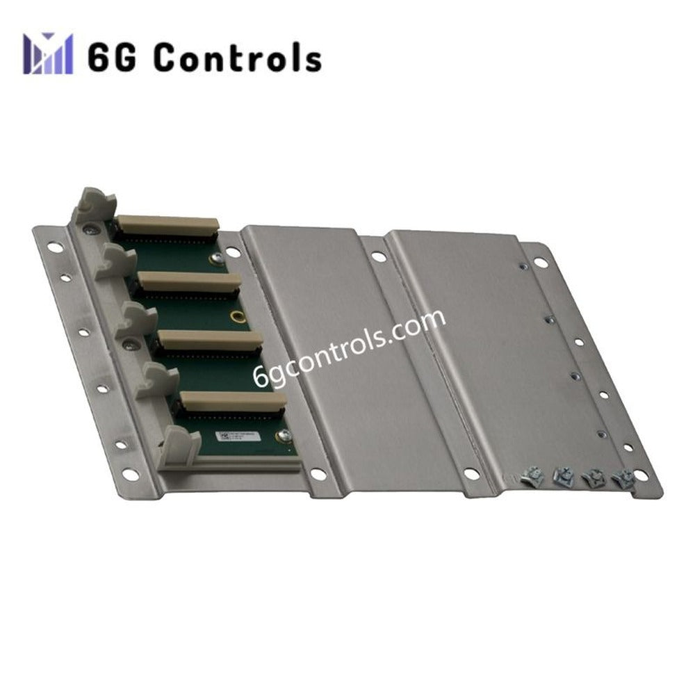 Schneider Electric 140XBP00400 Modicon Quantum Backplane