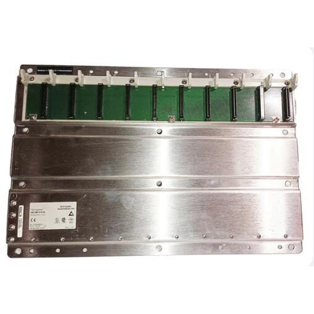 Schneider 140XBP01000 PLC Module Brand new in Stock