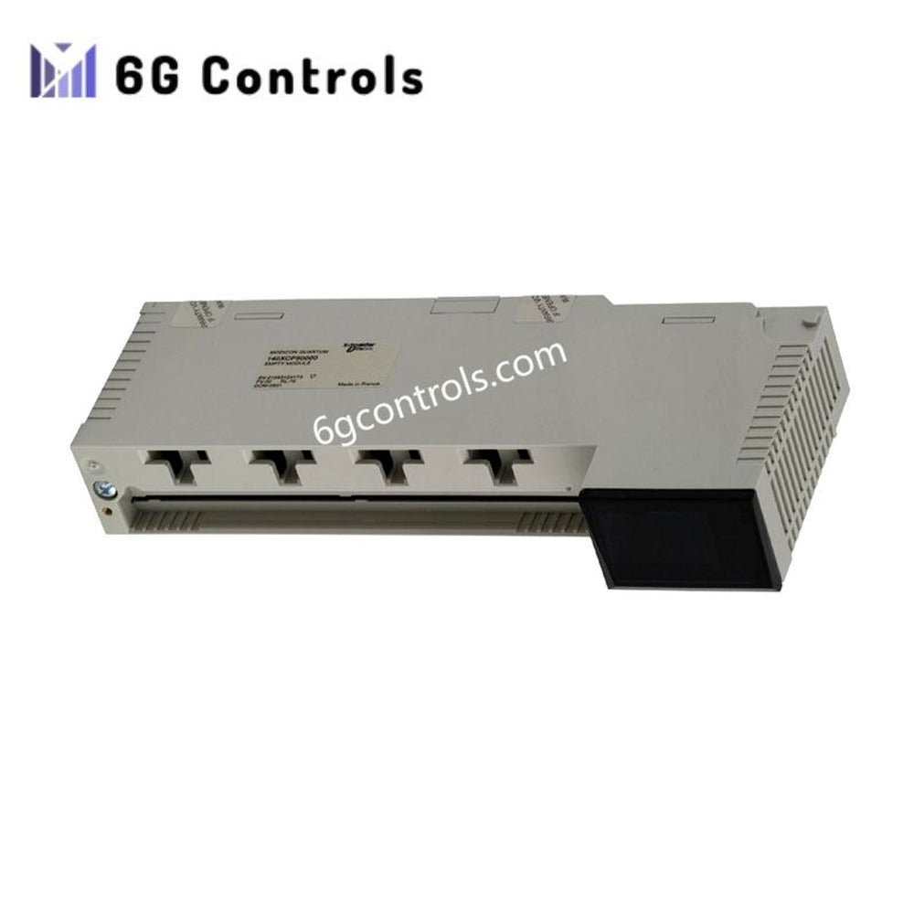 Schneider Electric 140XCP50000 Quantum Dummy Module