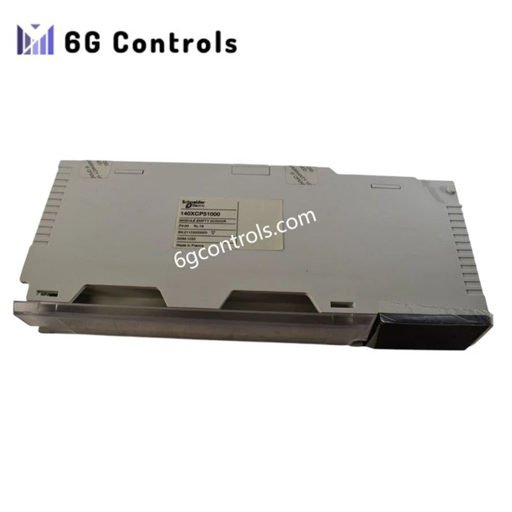 Schneider Electric 140XCP51000 Quantum Dummy Module
