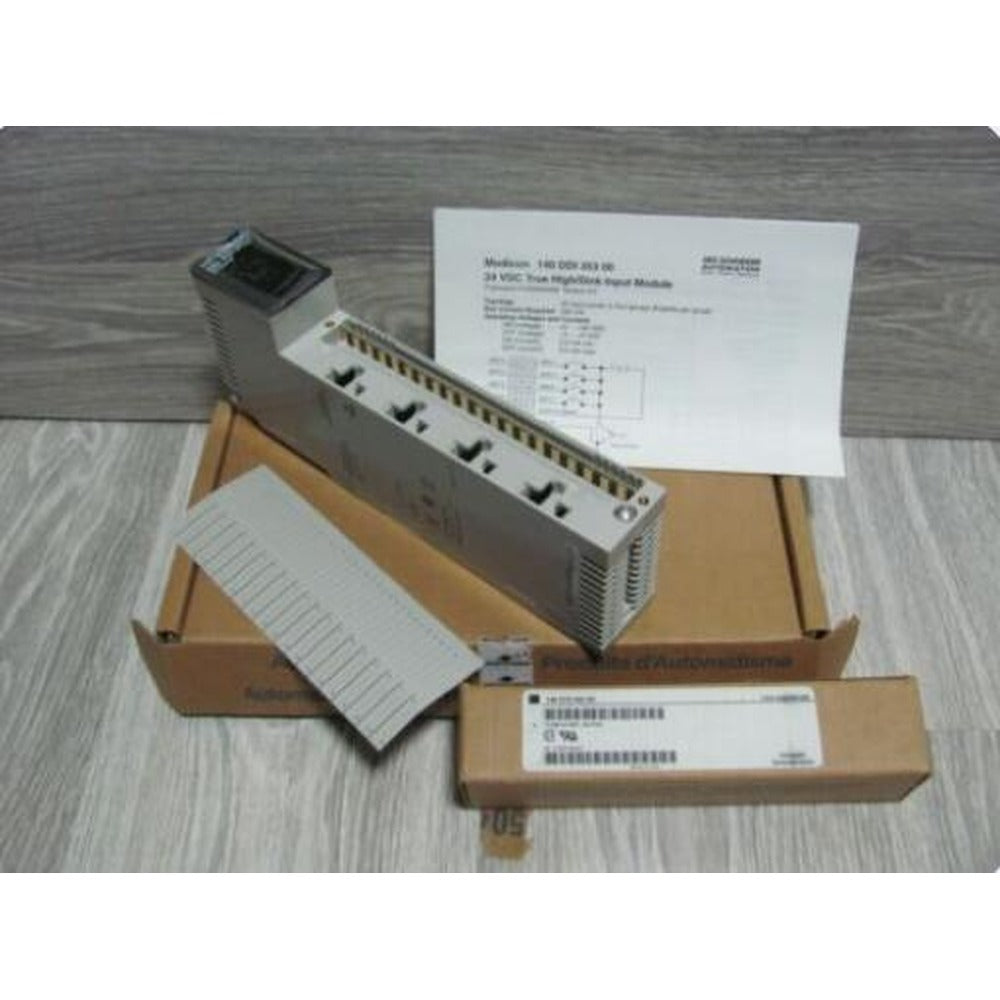 Schneider 140XTS00200 PLC Module Brand new in Stock