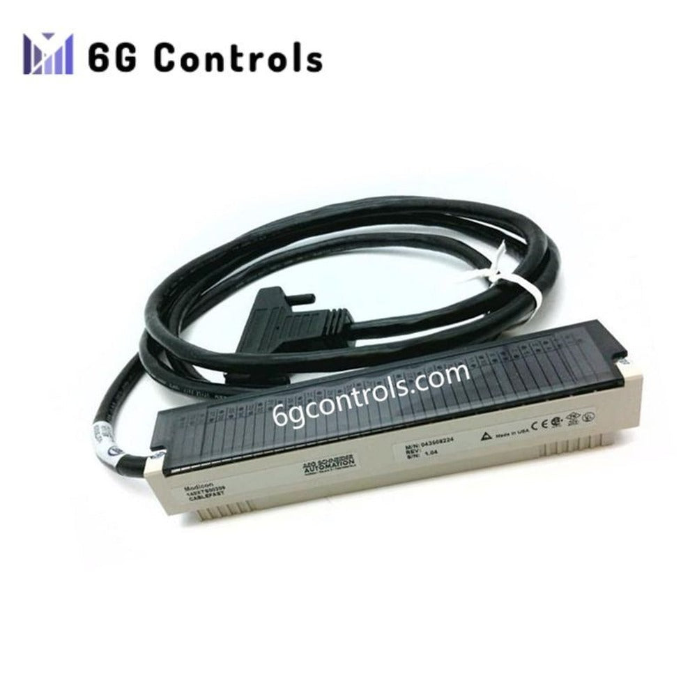 Schneider Electric 140XTS00209 Quantum CableFast Cable