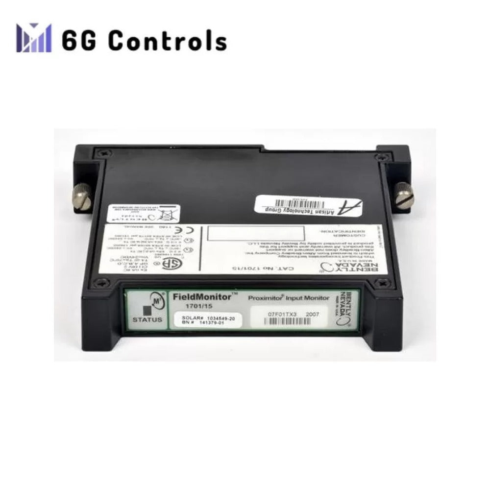Bently Nevada 170133-140-00 Proximitor Sensors In Stock