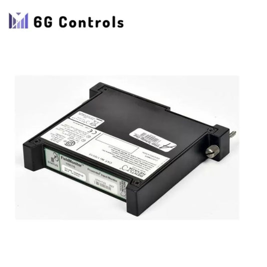 Bently Nevada 1701/25 161141-01 Seismic Input Monitor Module