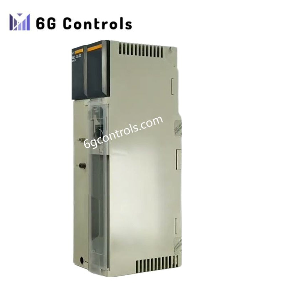 Schneider Electric 141MMS53502 SERCOS Multi-Axis Motion Controller
