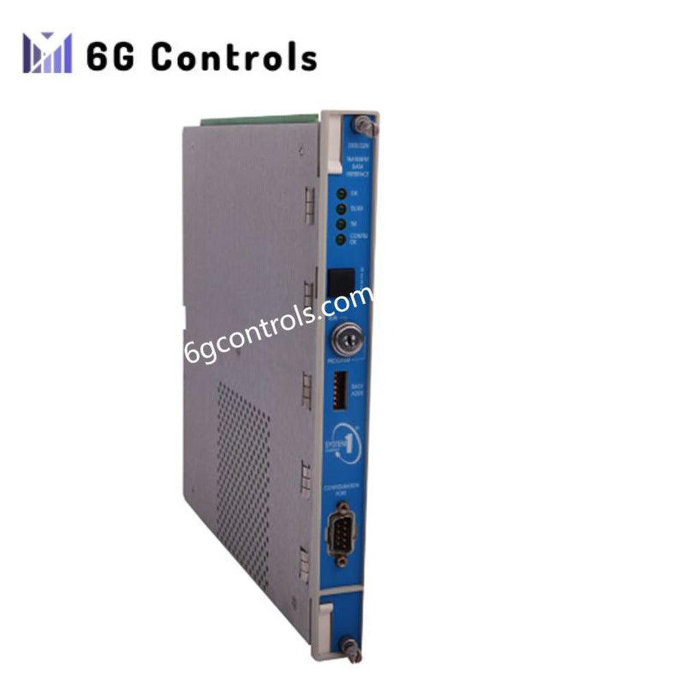 Bently Nevada 146358-01 Proximitor Sensor Interface Module