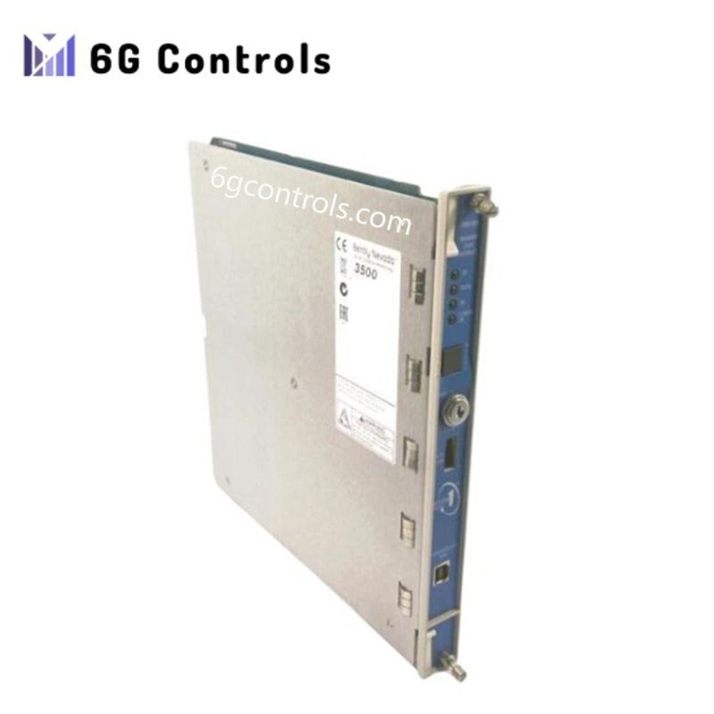 Bently Nevada 146358-01 Proximitor Sensor Interface Module
