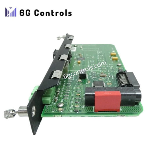 Bently Nevada 149776-01 Ethernet Communication Card