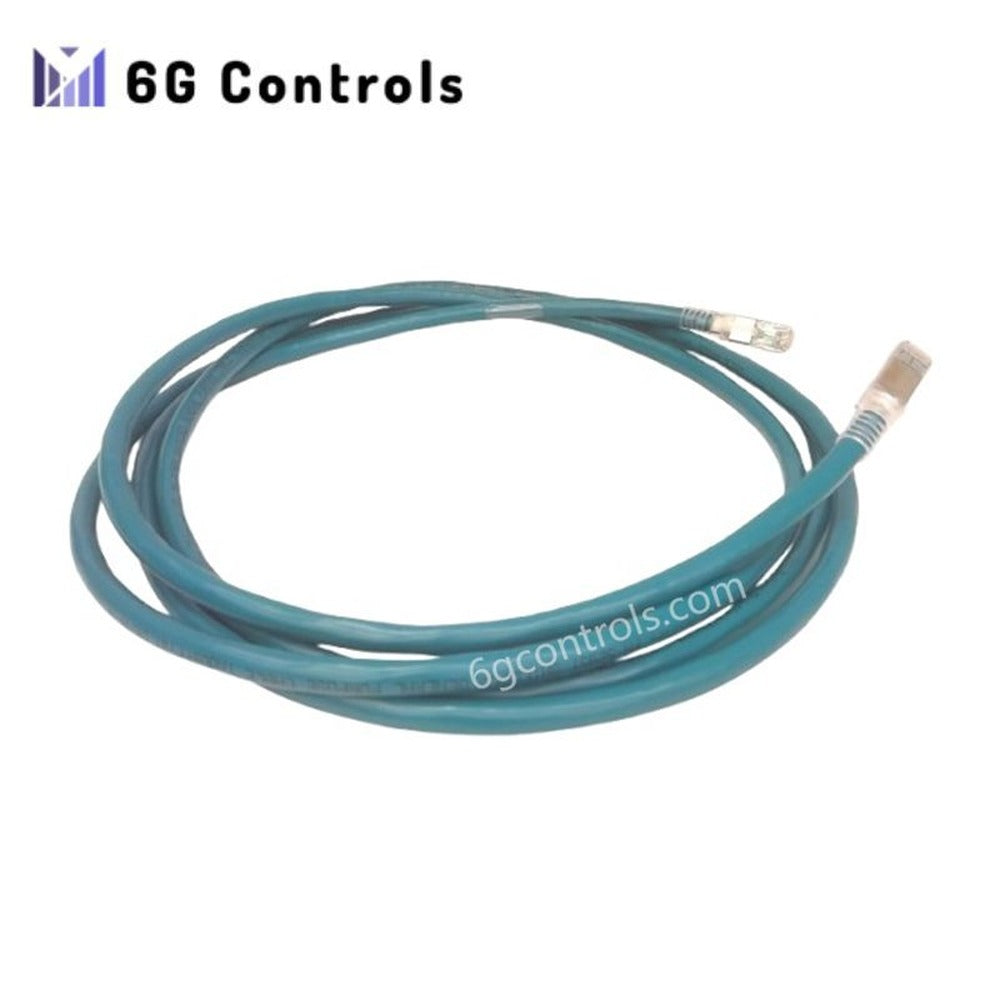 Allen Bradley 1585J-M8HBJM-3 Ethernet Patch Cable