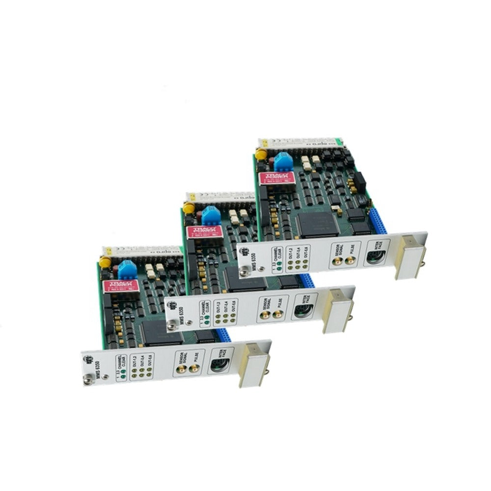 Emerson EPRO A6312-8 Speed and Key Monitor Brand new in Stock