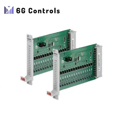 ABB DSBC176 3BSE019216R1 Bus Extender Board in Stock