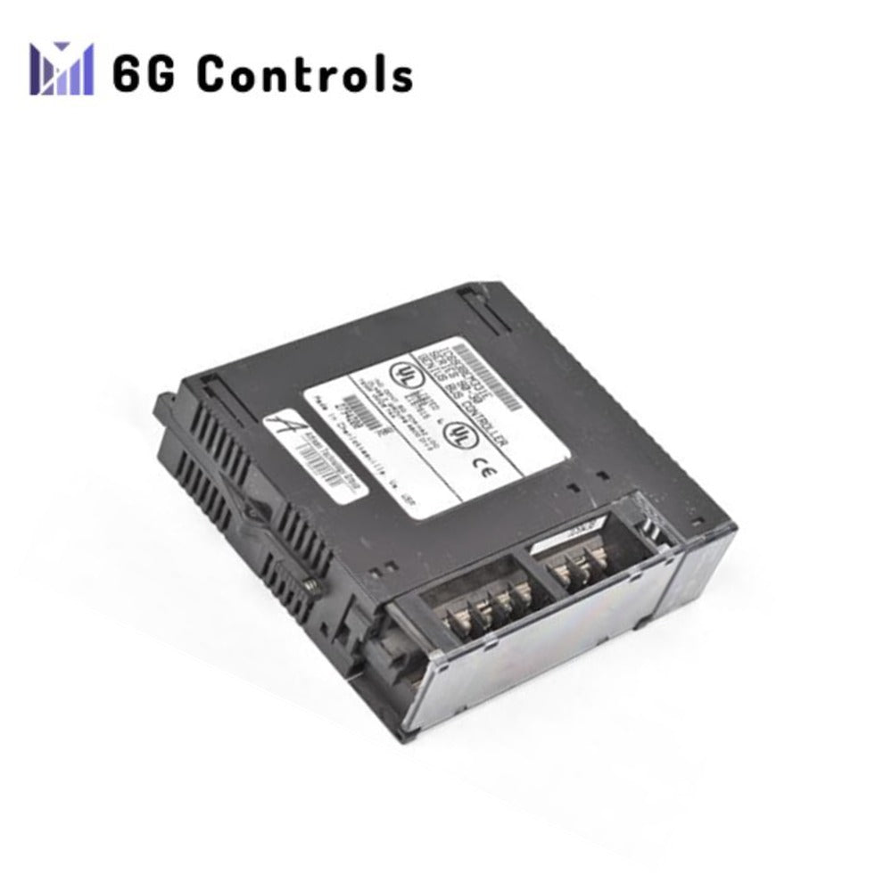 GE Fanuc IC693BEM331 Genius Bus Interface Module In Stock