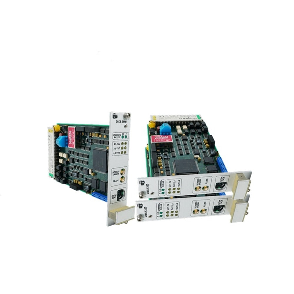 Emerson EPRO A6740/12 module Brand new in Stock