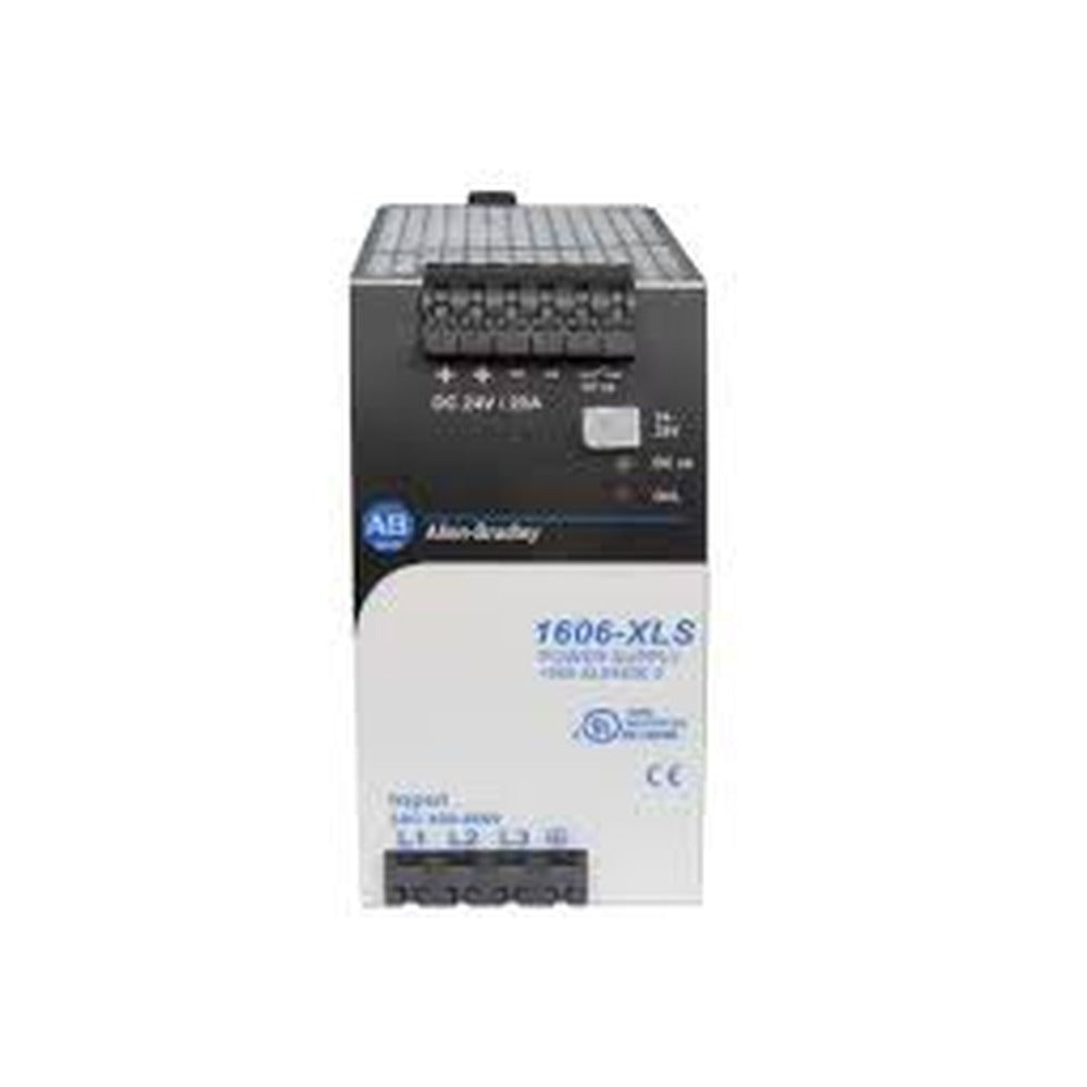 Allen Bradley 1606-XLS480E-3 Original Packaging Module in Stock