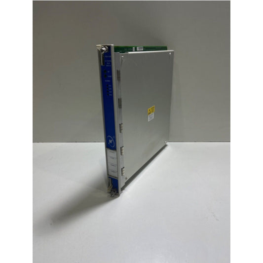 BENTLY NEVADA 3500/61 163179-02 Temperature Monitor high quality and excellent condition