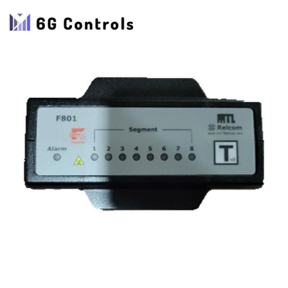 MTL F801 Fieldbus Power Supply 100% Original Brand