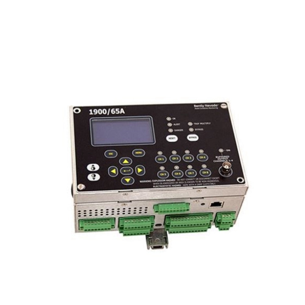 Bently Nevada 167699-02 PLC Module Brand new in Stock