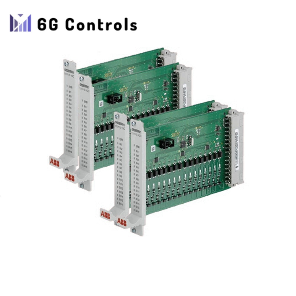 ABB DSAI155 Thermo Couple Module Hot Selling and Ready to Ship