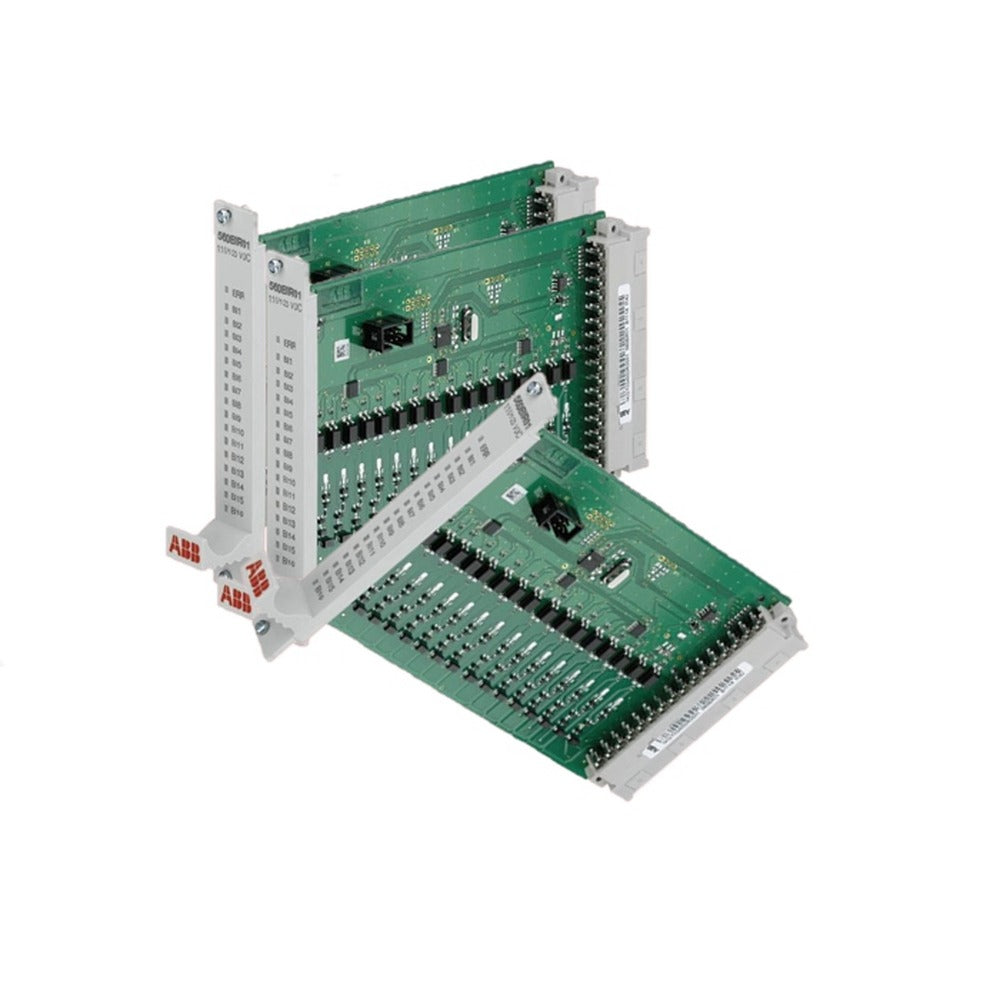 ABB 3ADT314500R1001 SDCS-FEX-4 INTEGR. FIELD-EXC