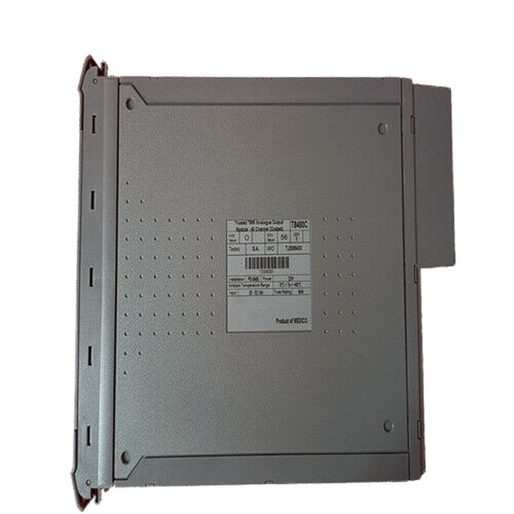 ICS Triplex T9100 Processor Module Brand new in stock