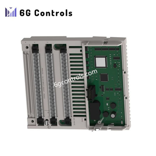170AAI14000 Schneider Electric Analog Input Base