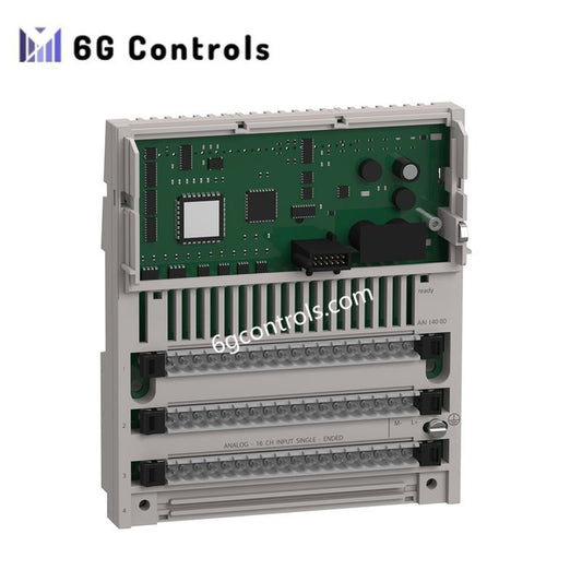 170AAI14000 Schneider Electric Analog Input Base