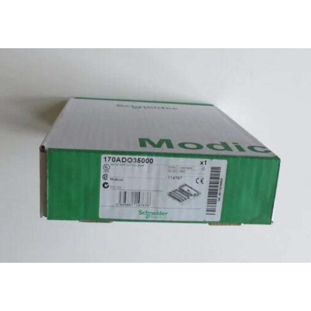 Schneider 170ADO35000 PLC Module Brand new in Stock