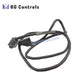Schneider Electric 170MCI10001 Interbus Preconnected Cable