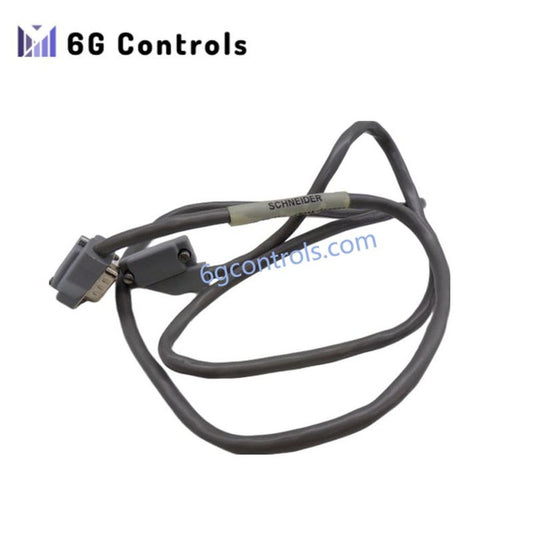 Schneider Electric 170MCI10001 Interbus Preconnected Cable