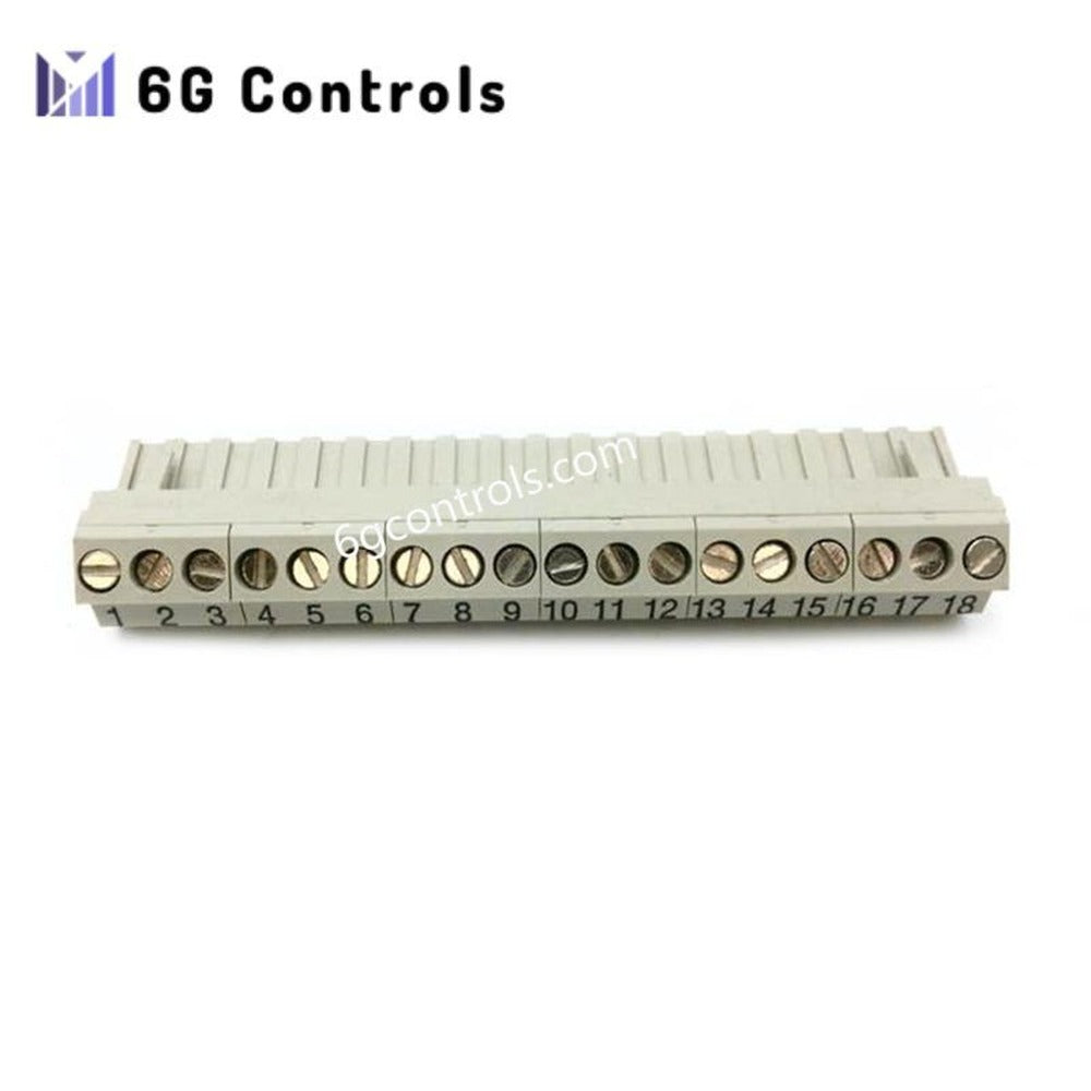 Schneider Electric 170XTS00100 Screw Terminal Block