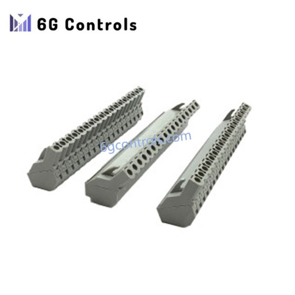 Schneider Electric 170XTS00100 Screw Terminal Block