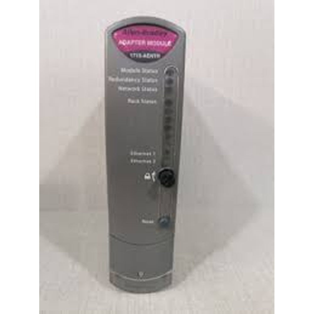 Allen-Bradley 1715-AENTR Communication Adaptor Module