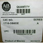 Allen Bradley 1715-OB8DE Digital Output Module Brand New In Stock