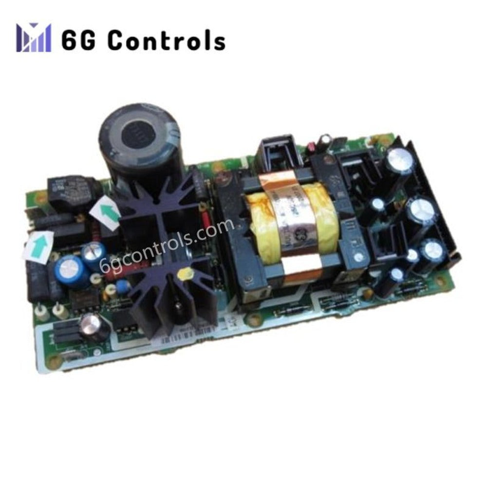 GE 1719-0017/18 Power Supply Board Most Favorable