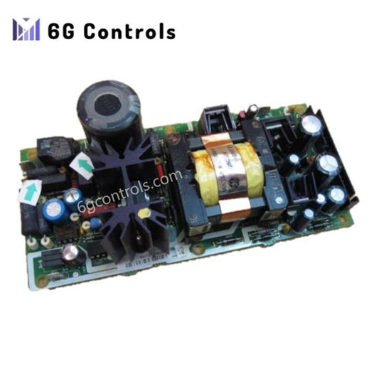 GE 1719-0017/18 Power Supply Board Most Favorable
