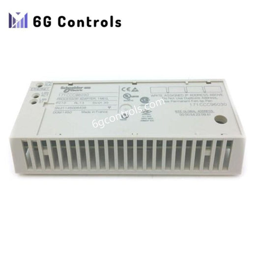 Schneider Electric 171CCC96030 M1/M1E Processor Adaptor