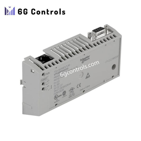 Schneider Electric 171CCC96030 M1/M1E Processor Adaptor