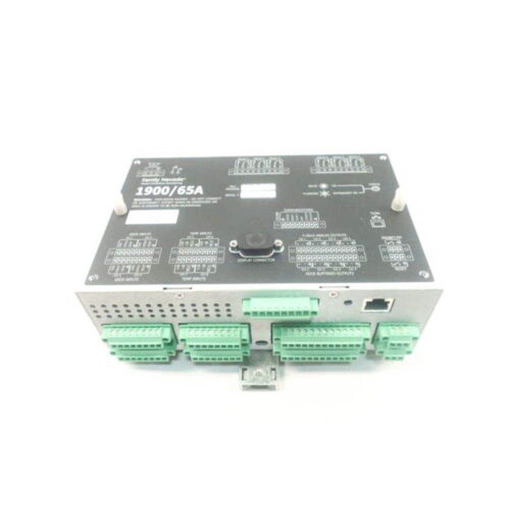 Bently Nevada 1900/65A 172323-01 Vibration Monitoring Controller