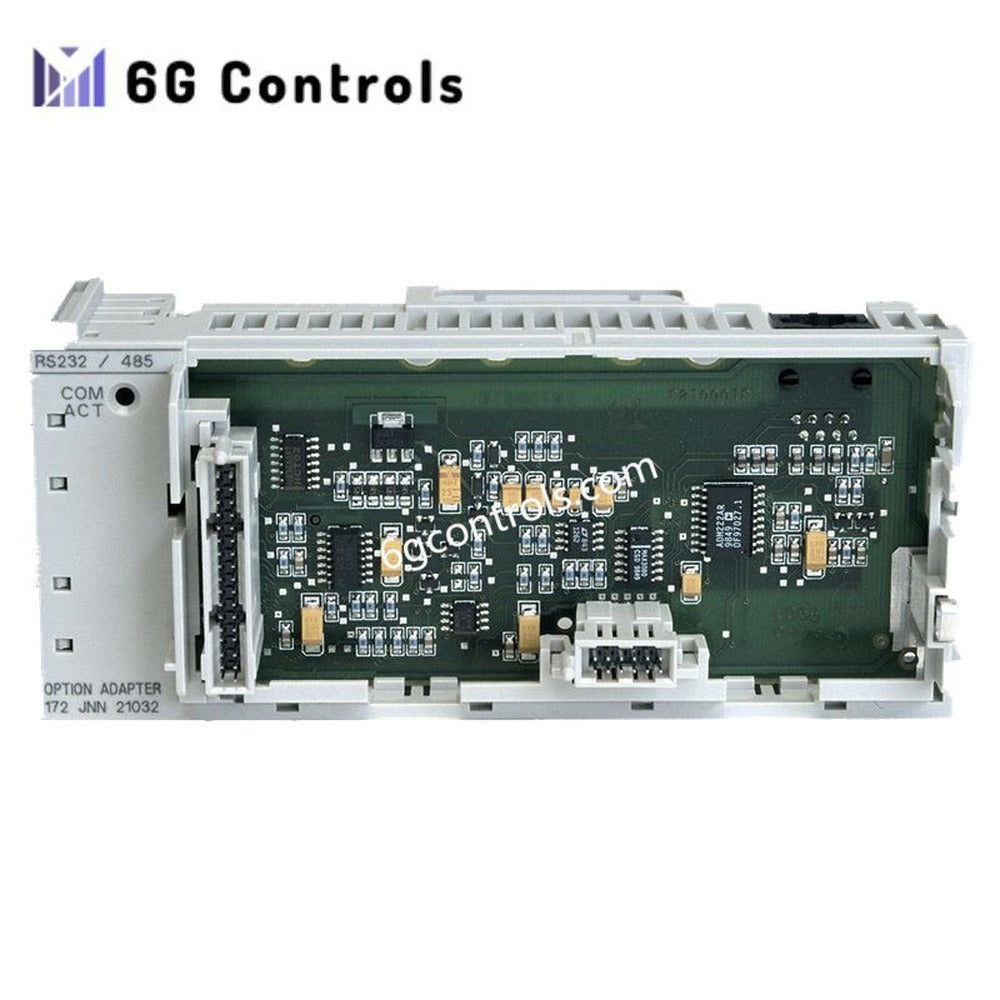Schneider Electric 172JNN21032 Serial Link Option Adaptor